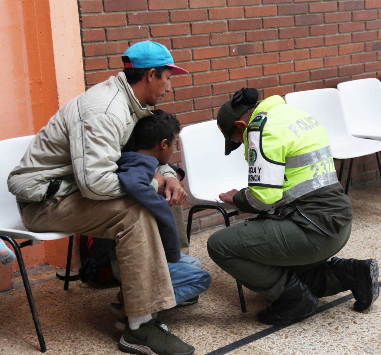 729 mil pesos deberán pagar los padres de familia que permitan que sus hijos incumplan toque de queda