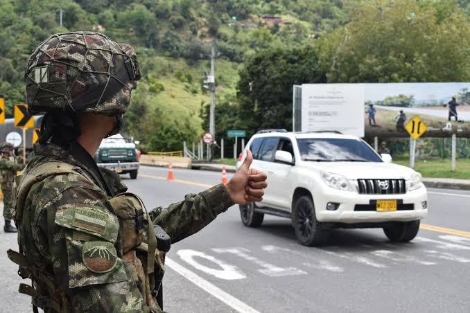 “Huila se consolida como destino seguro y atractivo para la semana de receso escolar”