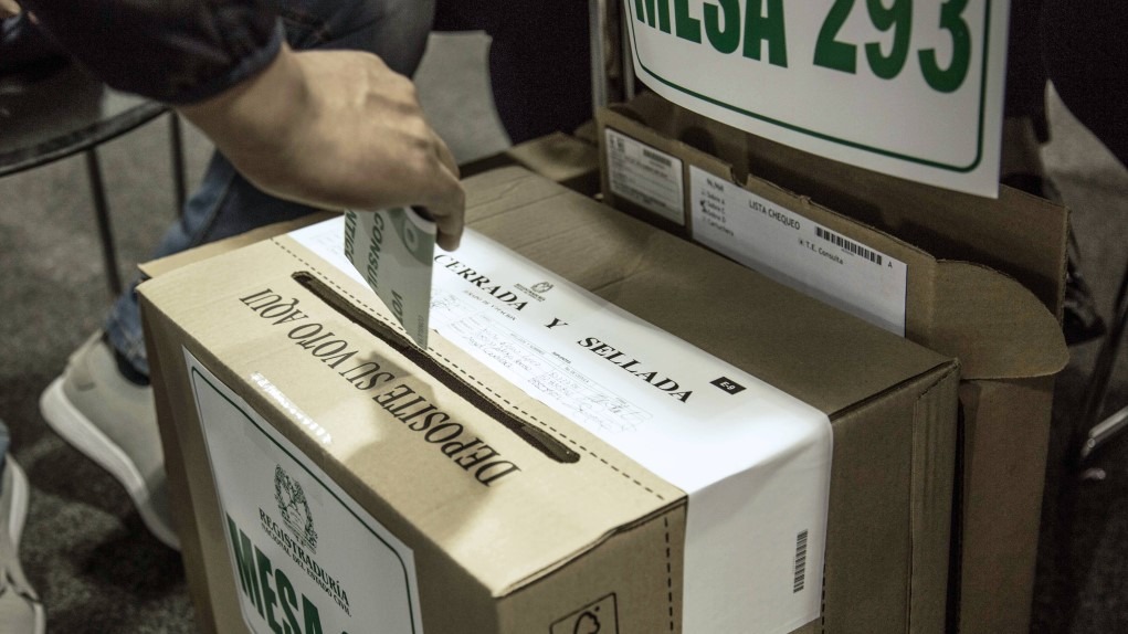 ¡Alerta en el Huila! La Defensoría advierte riesgo electoral en 22 municipios: La Plata, en nivel urgente