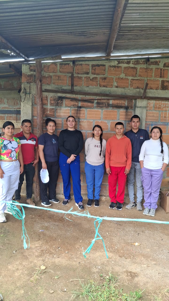 Liberada misión médica secuestrada por disidencias en La Plata, Huila: regresaron sanos y salvos tras horas de angustia
