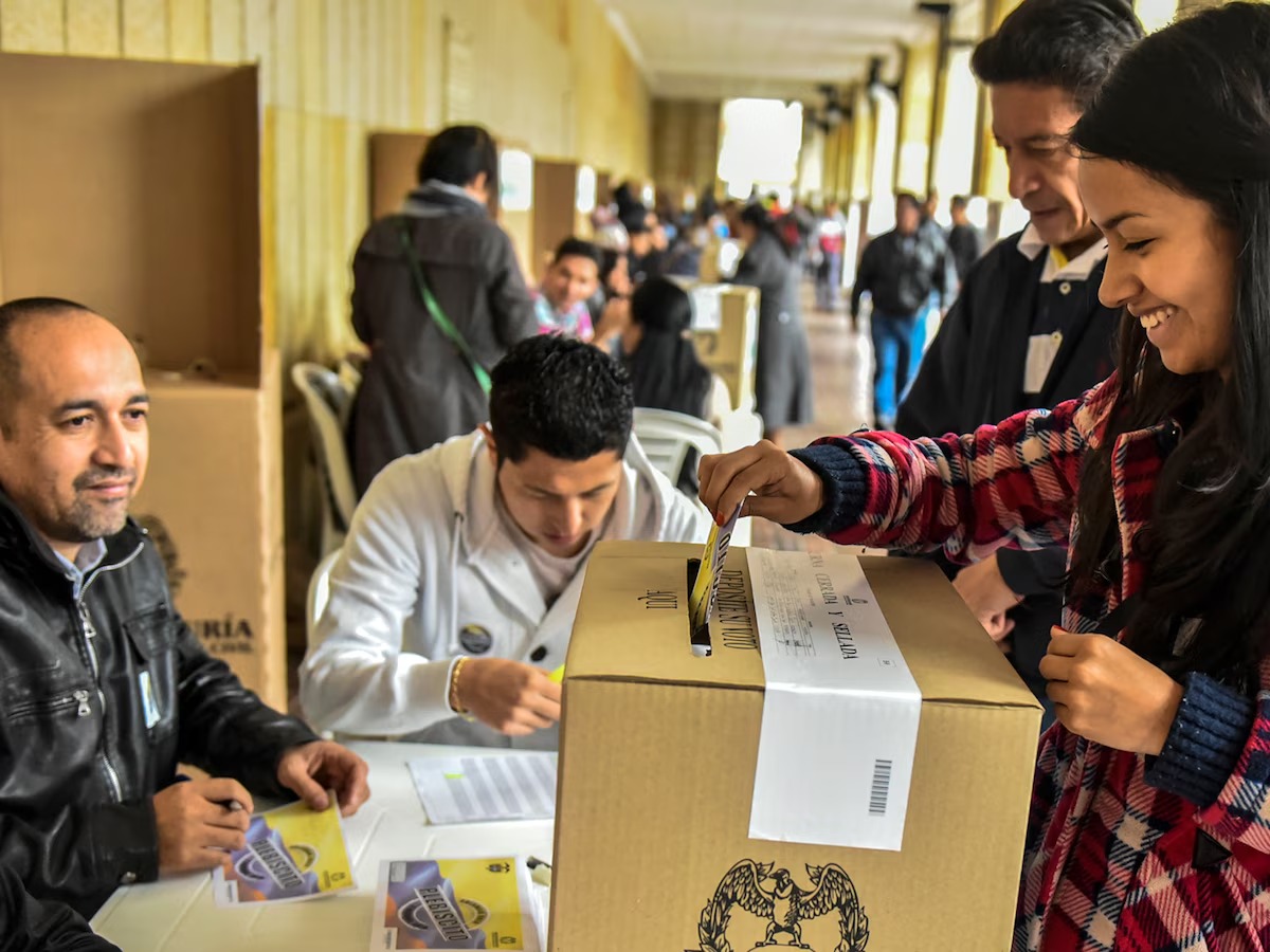 Más de 300 mil jóvenes del Huila podrán votar en los Consejos de Juventud