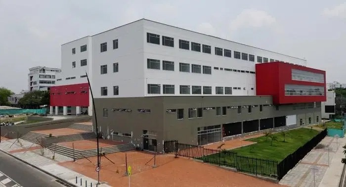 Contraloría realizará visita de seguimiento a la Torre Materno Infantil del Hospital Universitario de Neiva