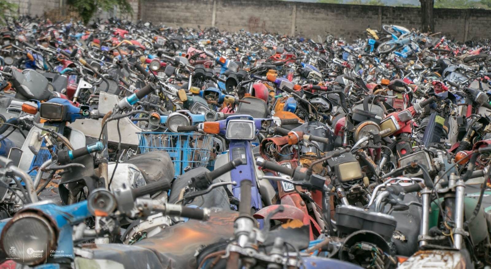 Proyecto de acuerdo busca reducir costos en parqueadero de vehículos en patios