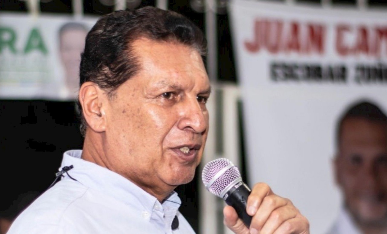 Corte Suprema confirma condena contra el exgobernador del Huila Juan de Jesús Cárdenas Chávez por contrato irregular con Comfamiliar