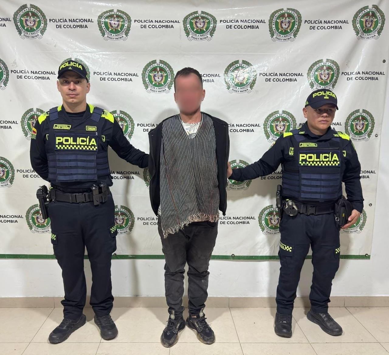 Hombre enviado a la cárcel por atacar a su pareja con machete en Guadalupe