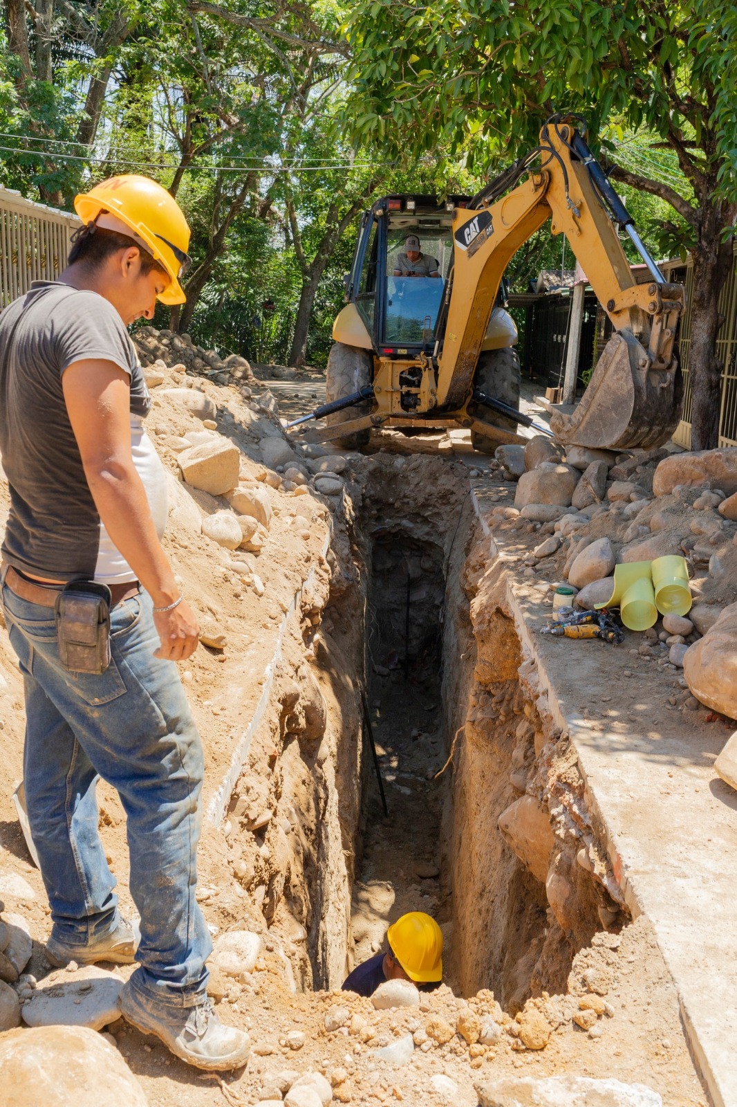 Cierre vial en la carrera 18 sería habilitado la próxima semana