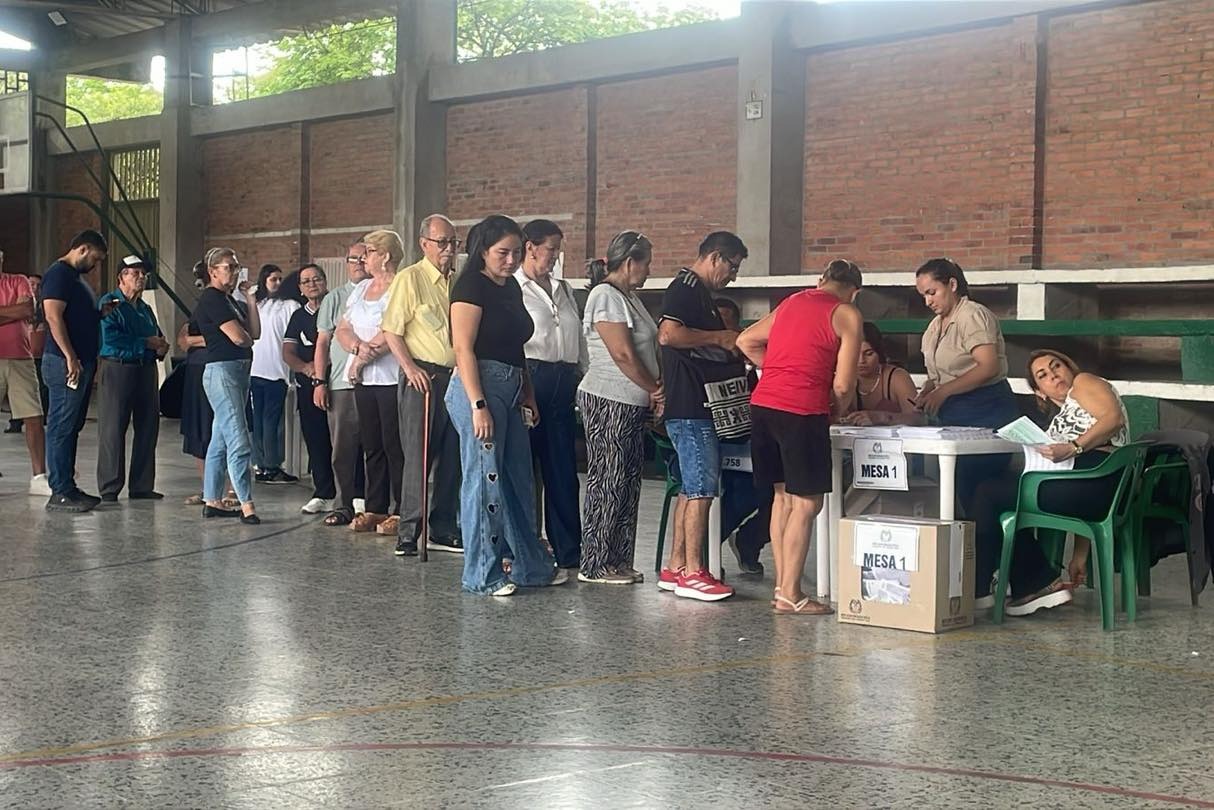 Consultas dejaron varias quejas de la ciudadanía
