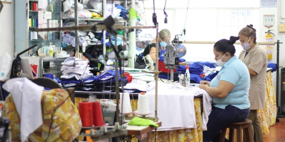 Continua la disminución de renovación de registro mercantil en la ciudad