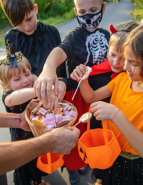 Especialistas de la salud hacen recomendaciones para padres de familia en la celebración de Halloween
