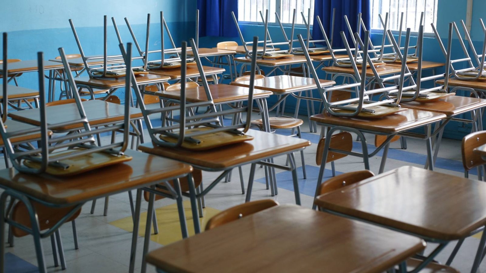 Secretaría de Educación municipal solicita a docentes actividades de recuperación de clases por cese de actividades
