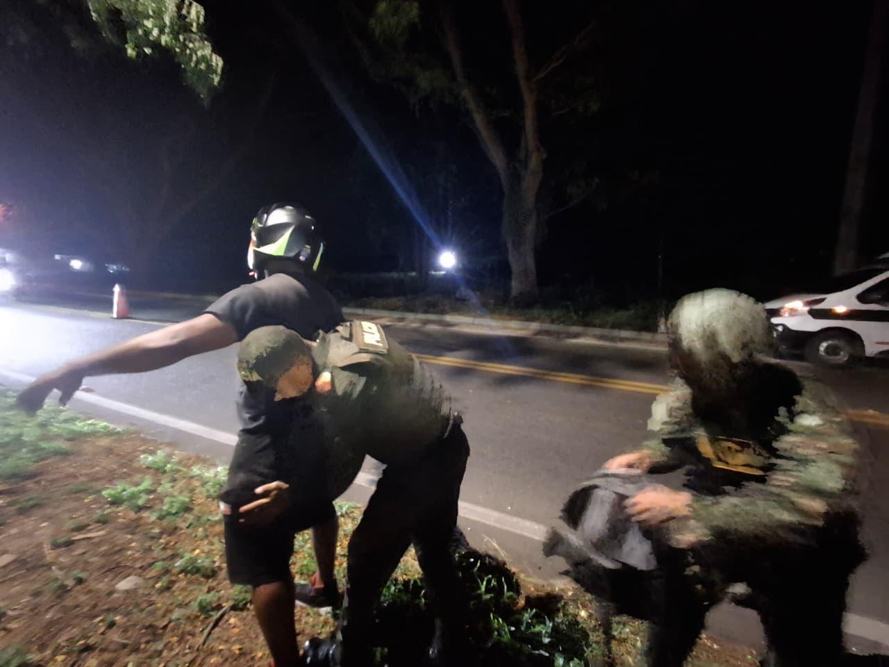 Más de 1.500 policías garantizarán la seguridad durante Halloween y el puente festivo en el Huila