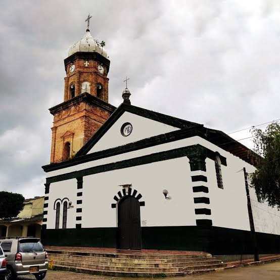 Restaurarán templo histórico en Íquira y Casa de la Cultura en La Argentina