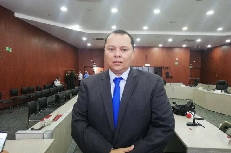 Renuncia sacude elección del Contralor del Huila y obliga a recomponer la terna