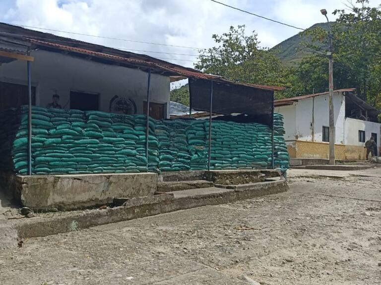 Seguridad en pausa: convenios para estaciones de Policía no se lograron antes de la ley de garantías