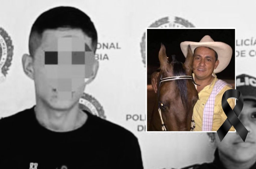 Hallan muerto a joven con amplio prontuario en Chillurco