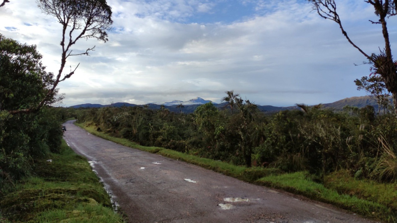 Proyecto Isnos–Paletará–Popayán en riesgo: sin $86 mil millones, la obra no arrancará pese a licencia ambiental