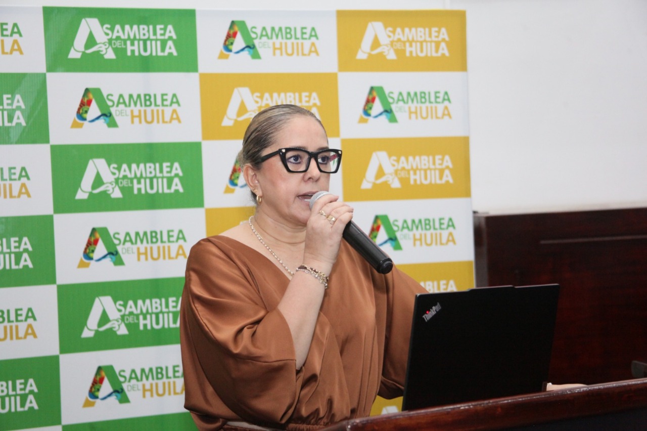 Huila supera promedio nacional en regalías y confirma financiación para el puente de Caña Brava