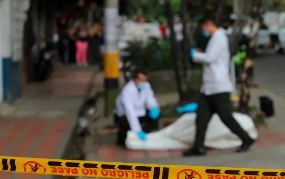 un homicidio cada día en 2025 y ya son 341 casos que encienden las alarmas en el departamento
