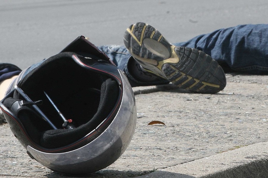Continúan altas cifras de muertes en siniestros viales