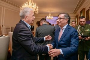 Gobernador del Huila llevará proyectos clave al presidente Petro para impulsar desarrollo regional