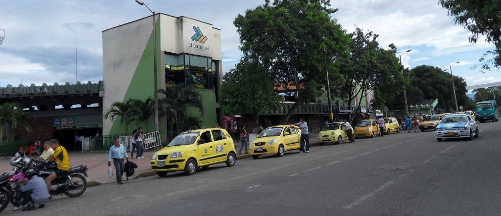 Instalado Puesto de Mando Unificado para monitorear movilización de viajeros