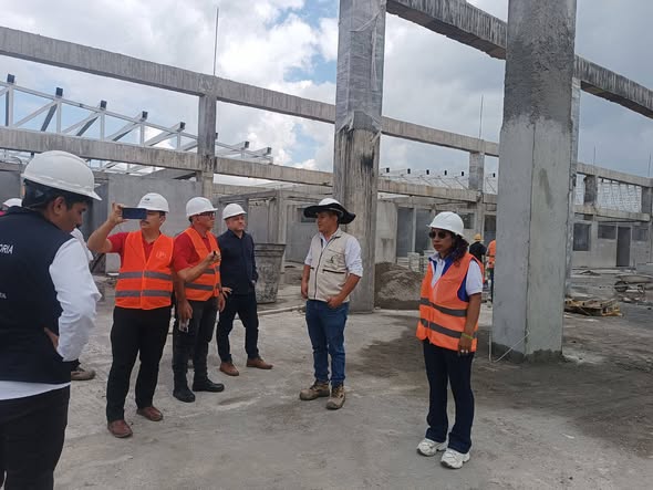 Aumenta la preocupación por nuevos retrasos en la obra