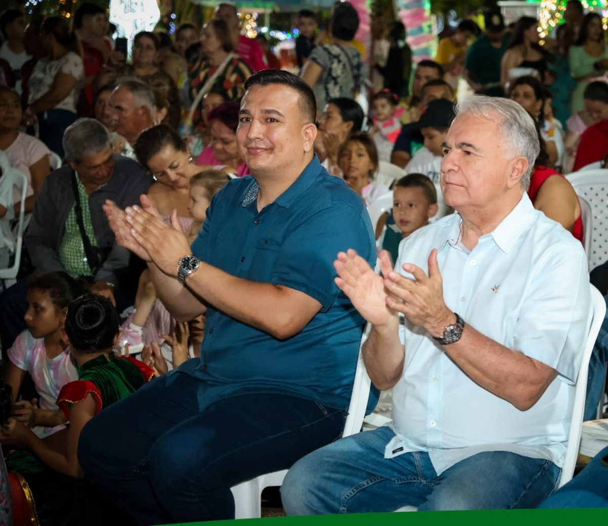 Gobernación del Huila y Concejo de Rivera no han sido notificados oficialmente sobre posible pérdida de investidura del alcalde