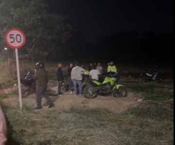 Hallan hombre sin vida en la avenida Circunvalar de Pitalito: cuerpo estaba en avanzado estado de descomposición y autoridades investigan las causas