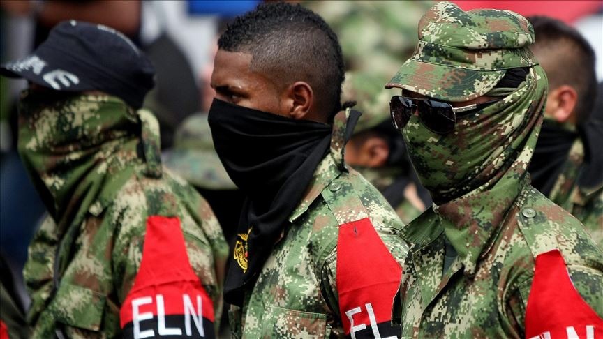 Paro armado del ELN enciende alertas en el Huila: autoridades refuerzan seguridad