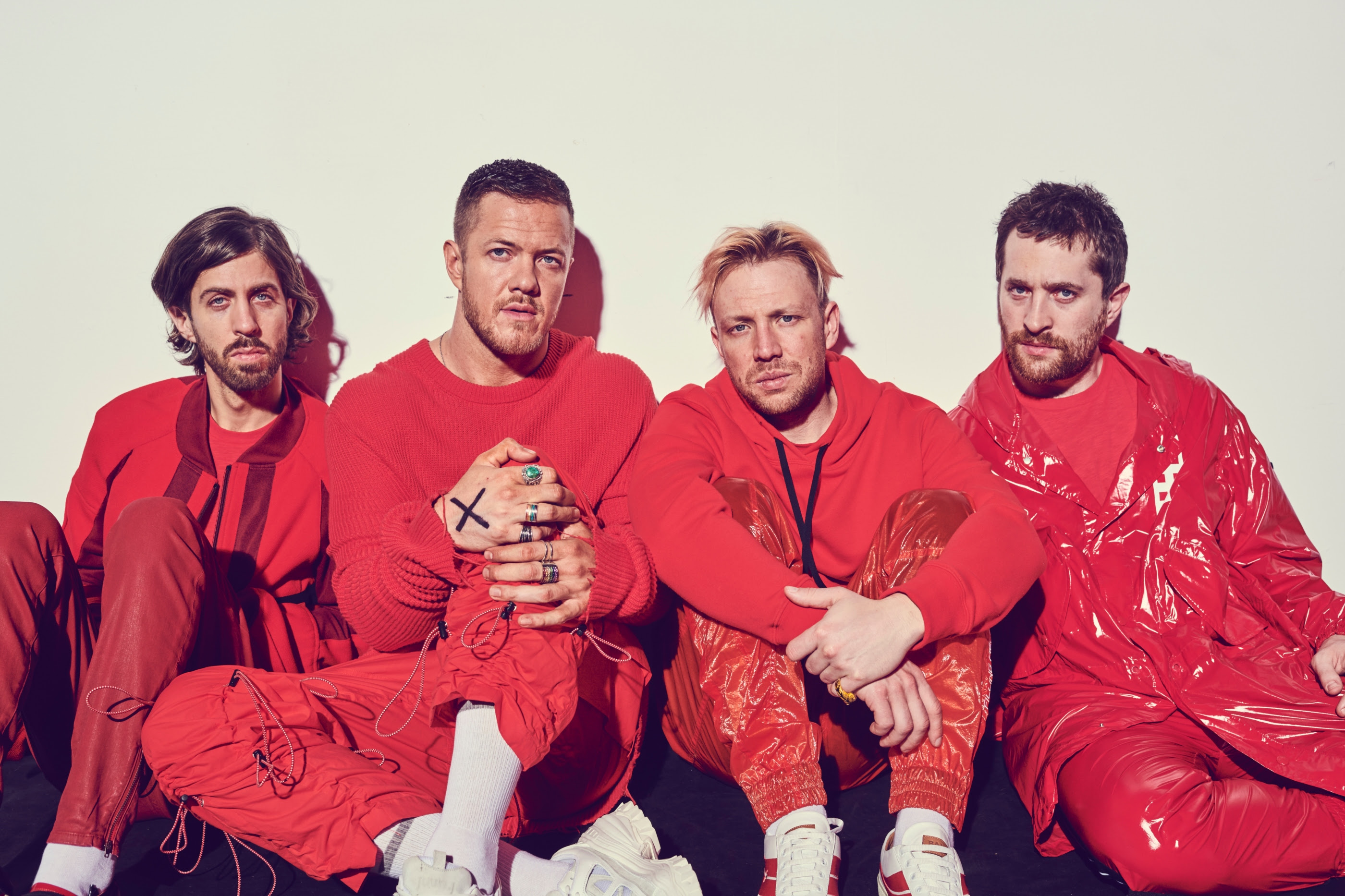 El pop rock llegó a Bogotá