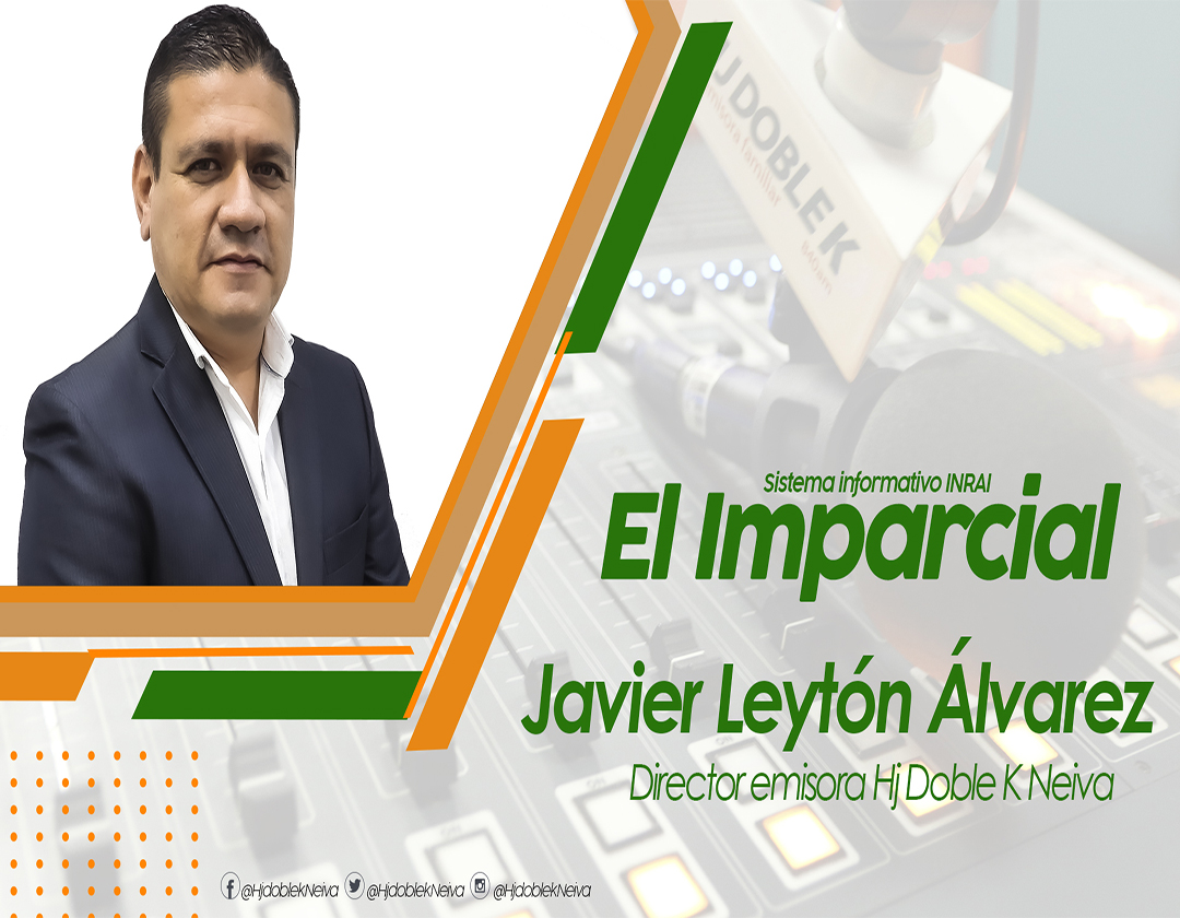 Las voces del imparcial