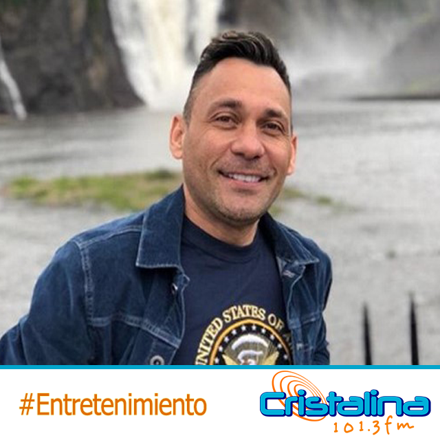 JEAN CARLOS CENTENO DARÁ UN CONCIERTO VIRTUAL