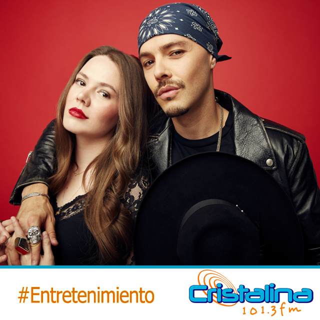 JESSE Y JOY ESTRENAN NUEVO DISCO SOBRE LAS GANAS DE VIVIR