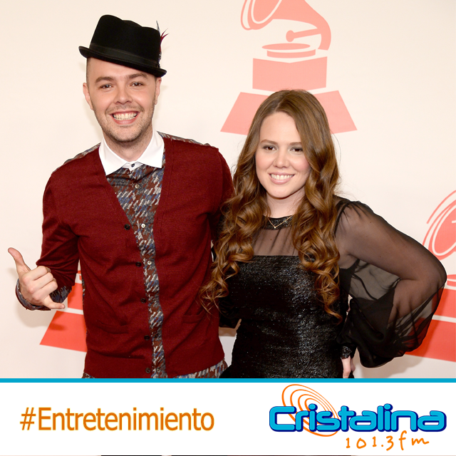 JESSE Y JOY LANZAN CANCIÓN SOBRE LA VIOLENCIA QUE SUFRE LA COMUNIDAD LGTBI