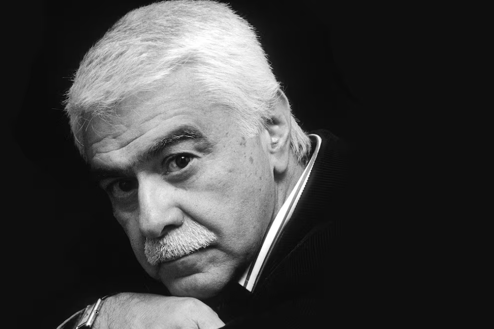 A cuatro años de su partida, Germán Castro Caycedo sigue contando a Colombia