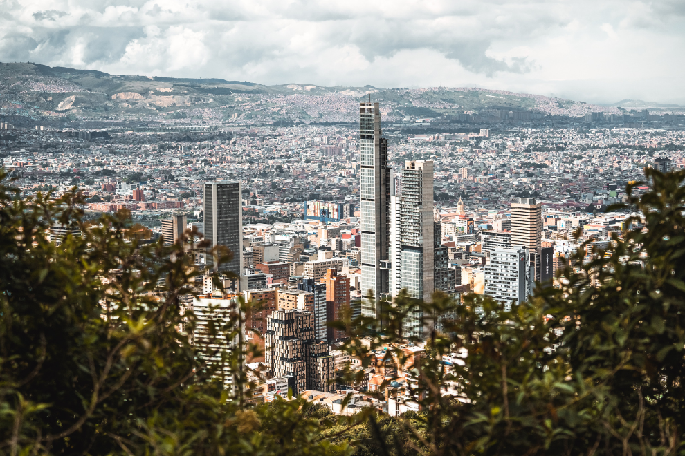 Bogotá será sede del Día Mundial de las Ciudades 2025