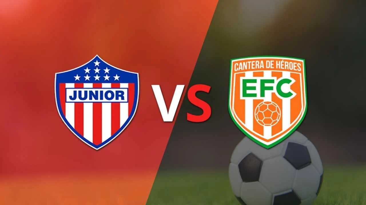 Nuevo resultado en la sexta fecha de Liga en Colombia