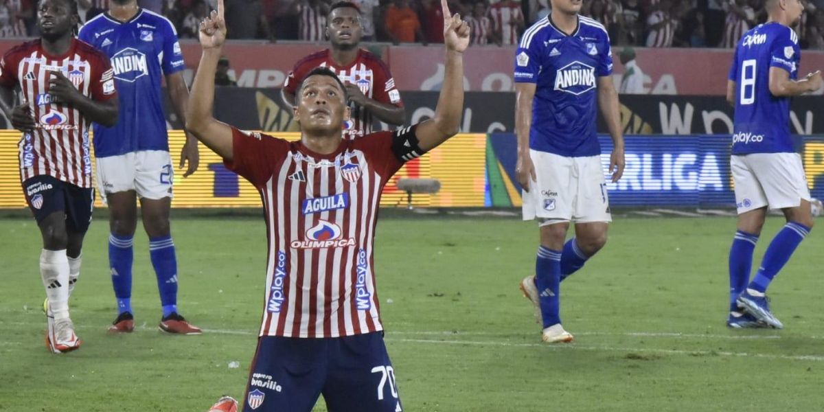 Primer round de la final de la Superliga