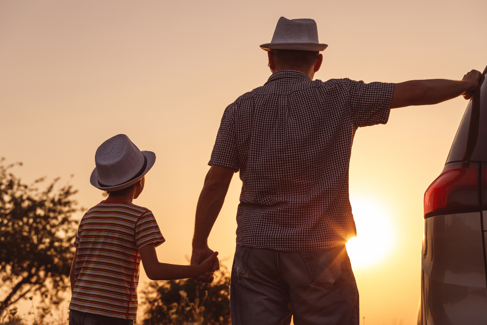 Colombia celebra a los padres este domingo con amor y tradición