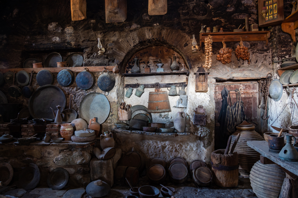 "Cocinas Tradicionales", una mirada histórica a los sabores de Colombia