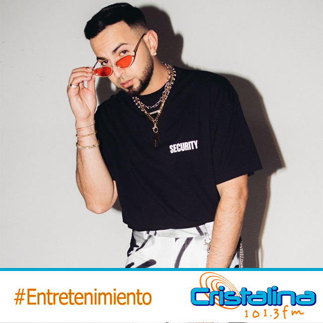 JUSTIN QUILES PRESENTA SU MÁS RECIENTE SENCILLO