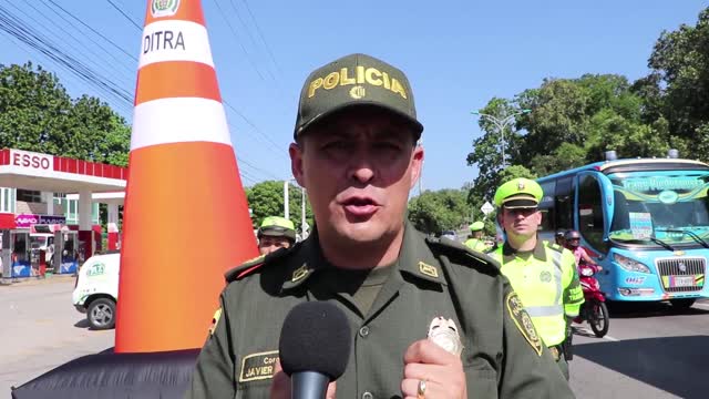 Se posesionó nuevo Comandante de Policía Caquetá