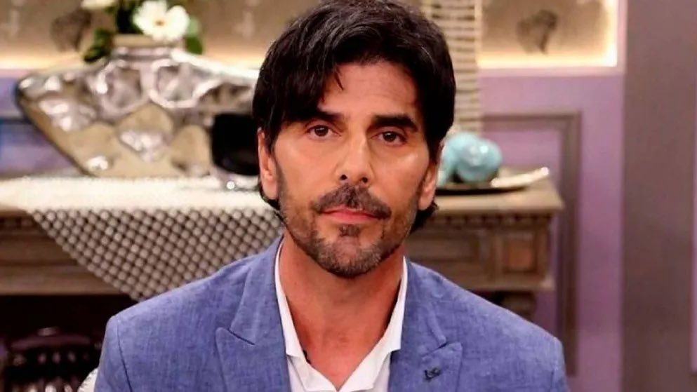 Actor de "Patito feo" fue condenado por abuso sexual