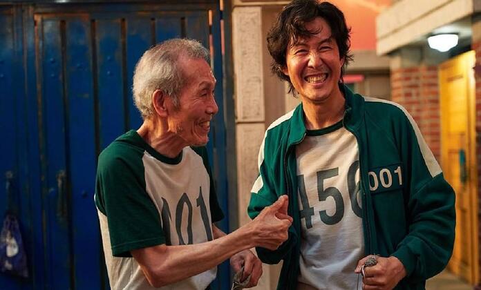 El Juego del Calamar: Netflix busca voluntarios para versión telerrealidad