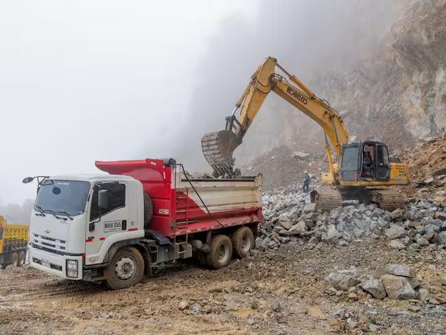 Huila se prepara para nuevas rondas de exploración minera en Yaguará, Paicol y La Plata