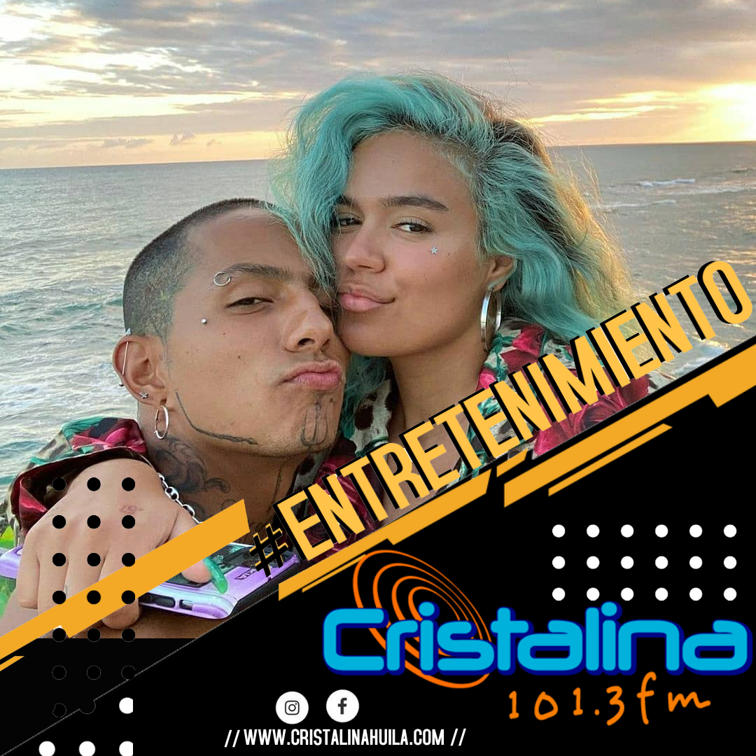 KAROL G DESPIERTA RUMORES DE NUEVO ROMANCE POR FOTOS CON UN MUSCULOSO HOMBRE
