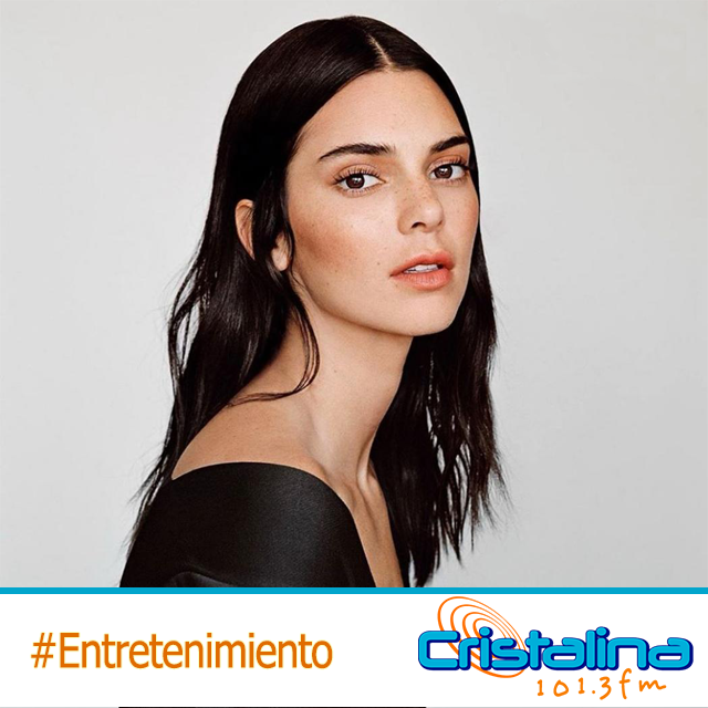 KENDALL JENNER ADMITIÓ QUE LE GUSTA FUMAR