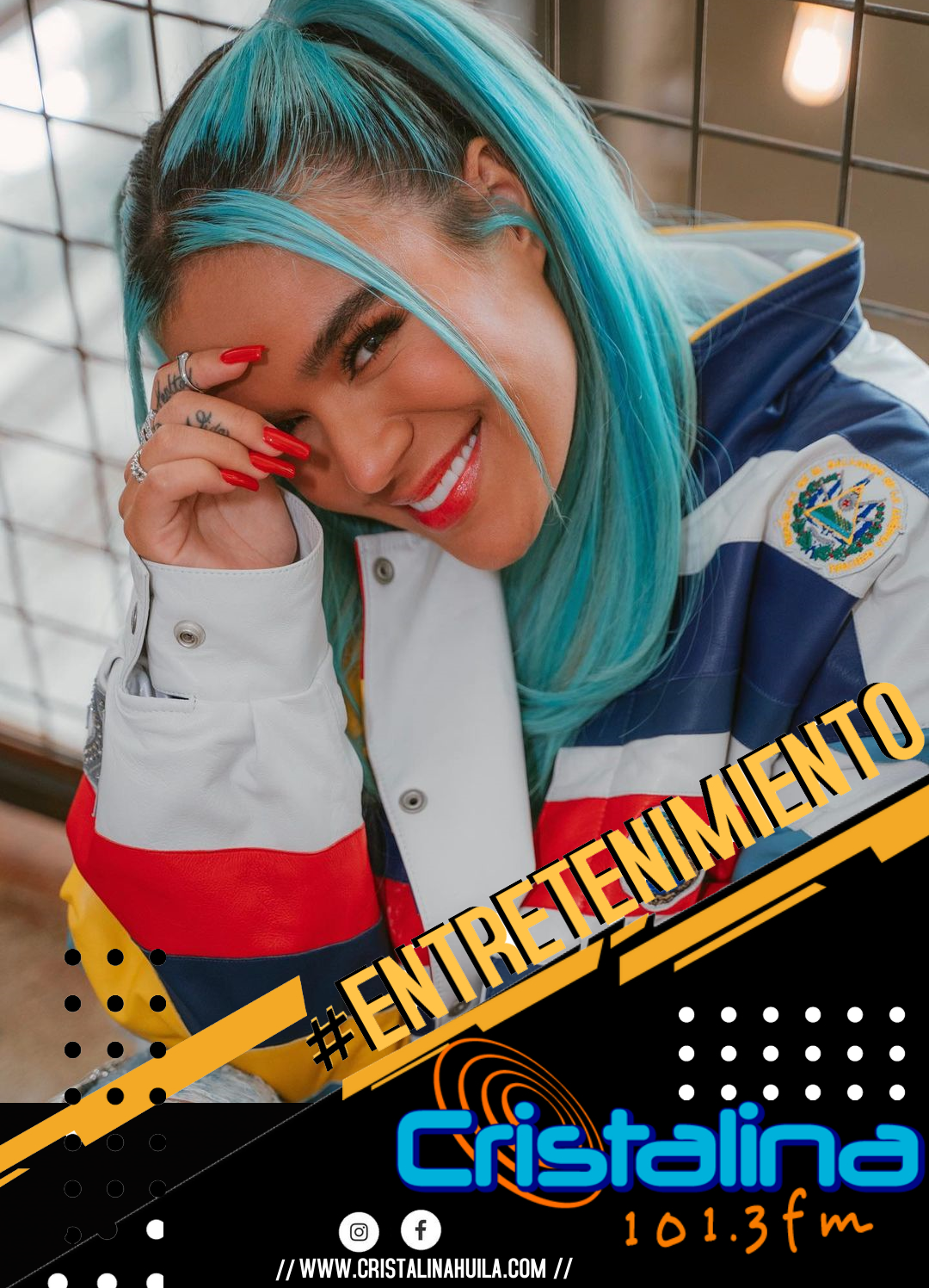 KAROL G HACE HISTORIA EN SPOTIFY GLOBAL CON EL DEBUT DE SU DISCO “KG0516”