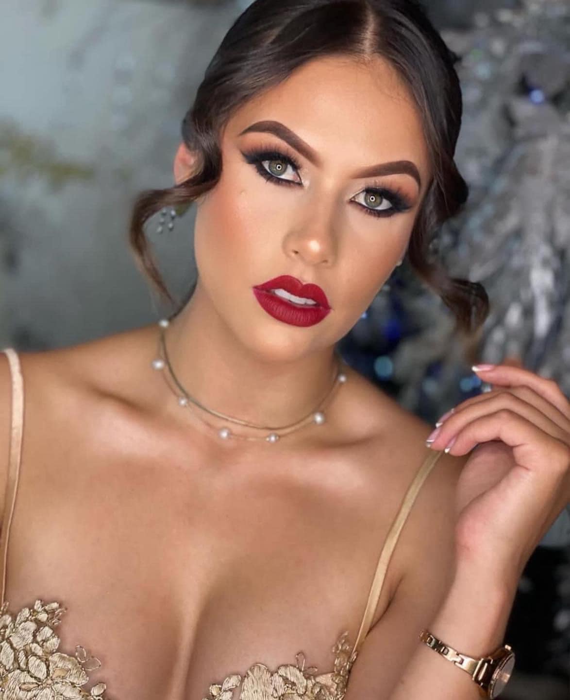 Laboyana entre las aspirantes a Huila Miss Universo Colombia