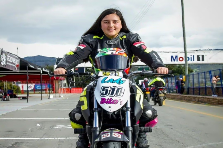 Muere joven piloto en el autódromo de Tocancipá
